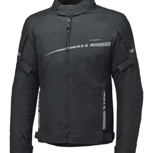 Ograniczona ilość Kurtka motocyklowa damska tekstylna Held Renegade II czarna