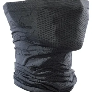 Kołnierz motocyklowy SIXS TBX V2 szaro-czarny Oferta
