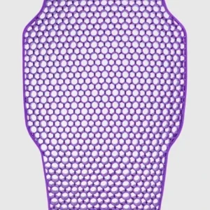 Oferta Ochraniacz pleców Rebelhorn RE ZRO MK1-BPS2 fioletowy [rozmiar: S]