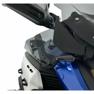 Deflektory boczne WRS Standard BMW R 1300 GS Adventure (24-) mocno przyciemniane Zamów dziś