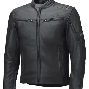 Kurtka motocyklowa skórzana Held Touring Cosmo IV czarna Bestseller