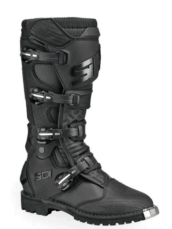 Buty enduro Sidi X Power Enduro czarne Super okazja