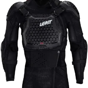 Bestseller Zbroja motocyklowa Leatt 4.5 Evo czarna