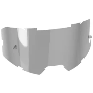 Szybka do gogli Leatt Vizion 2.5/ 3.5 Iriz lustrzana szara Wyprzedaż