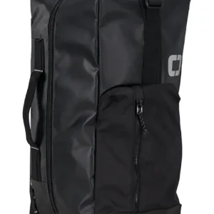 Torba Ogio Utility 40 czarna [pojemność: 40l] Tani