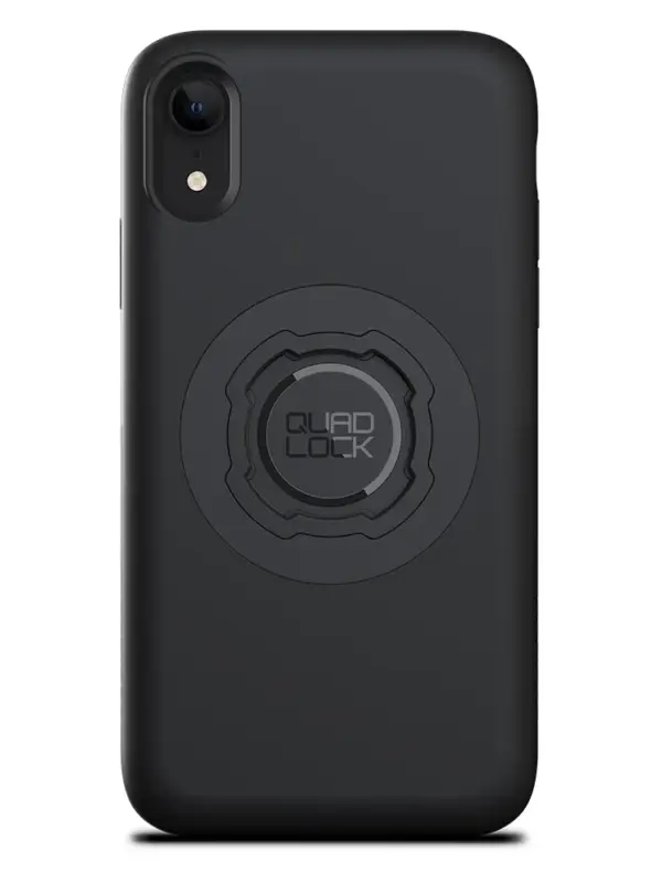 Etui na telefon iPhone XR Quad Lock MAG (magnetyczne) Oferta czasowa