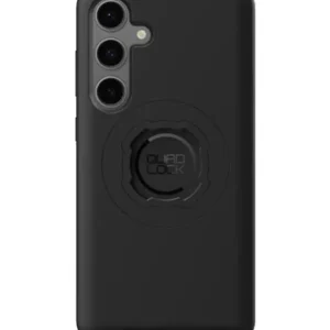 Etui na telefon Samsung Galaxy S24FE Quad Lock MAG (magnetyczne) Bezpieczna płatność