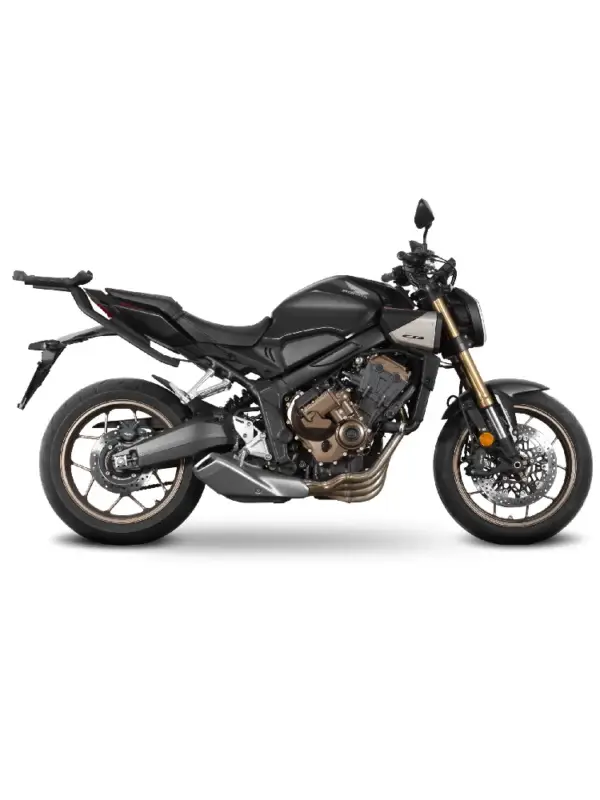Szybka dostawa Stelaż pod kufer centralny SHAD Top Master Honda CB 650 R/ CBR 650 R (24-)