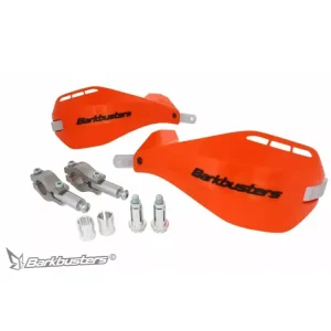 Handbary Barkbusters Ego Mini [do kierownic o średnicy 22mm] pomarańczowe Zniżka