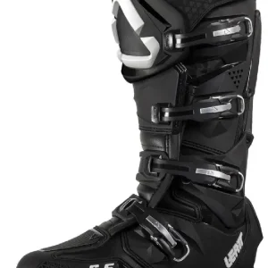 Super okazja Buty enduro Leatt 6.5 czarne