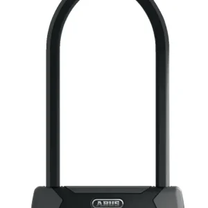 Zapięcie motocyklowe Abus U-Lock Granit XPlus 540 (wysokość: 230 mm) Cena promocyjna