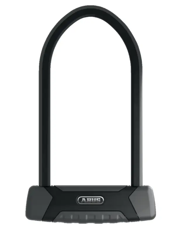 Zapięcie motocyklowe Abus U-Lock Granit XPlus 540 (wysokość: 230 mm) Cena promocyjna