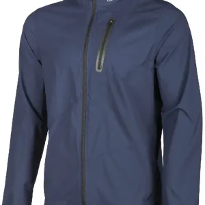 Wybór klientów Kurtka softshell Klim Zephyr Wind niebieska