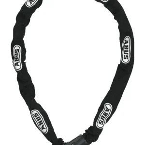 Ostatnia szansa Łańcuch z zamkiem ABUS Granit CityChain X-Plus 1060 (długość 140 cm)
