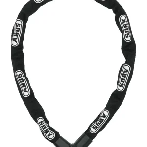 Łańcuch z zamkiem ABUS CityChain 1010 (długość 140 cm) Wyprzedaż