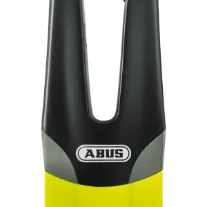 Bestseller Blokada tarczy ABUS 37/60HB70 Maxi żółta
