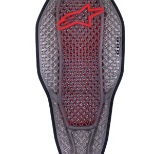 Ochraniacz pleców Alpinestars Nucleon PROi szary Hit sprzedaży