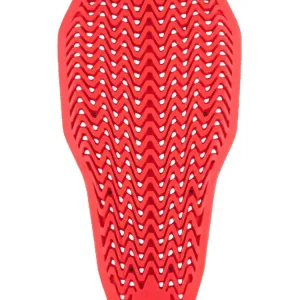 Zamów teraz Ochraniacz pleców Alpinestars Nucleon Plasma Full Back Protector czarno-czerwony