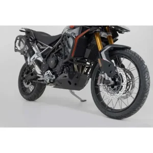 Bezpieczne zakupy Osłona silnika SW-Motech Triumph Tiger 900 GT/ Pro, Rally Pro (23-) czarna