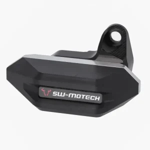 Crash Pady ramy SW-MOTECH BMW S 1000 XR (19-)/ M 1000 XR (23-) czarne Wyprzedaż