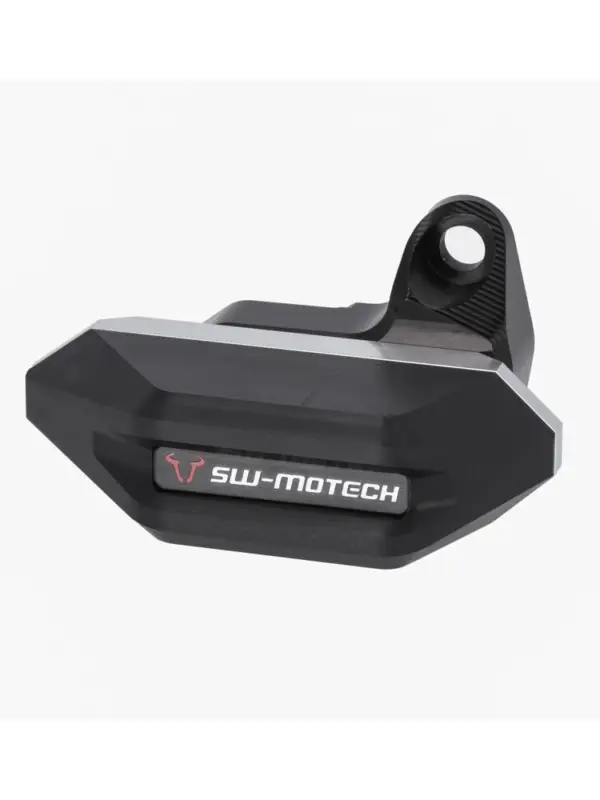 Crash Pady ramy SW-MOTECH BMW S 1000 XR (19-)/ M 1000 XR (23-) czarne Wyprzedaż