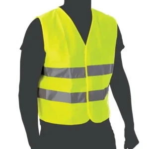 Kamizelka odblaskowa Oxford z poręcznym opakowaniem [XL/XXL] Dodaj do koszyka