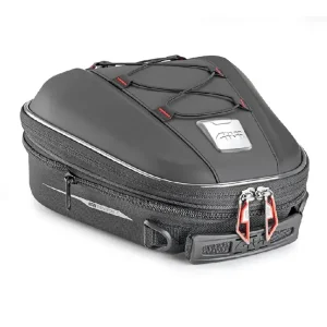 Zniżka Torba na zbiornik Tankbag GIVI ST610+ Tanklock [pojemność: 6-10l; wymaga mocowania BF]
