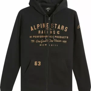 Bluza Alpinestars Region czarna Okazja