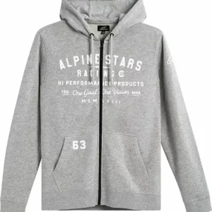 Szybka wysyłka Bluza Alpinestars Region szara