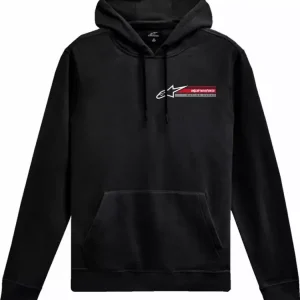 Bluza Alpinestars Pullover czarrna Premium