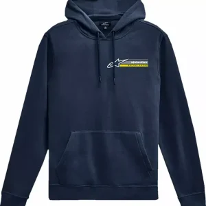 Bluza Alpinestars Pullover niebieska Do wyczerpania zapasów