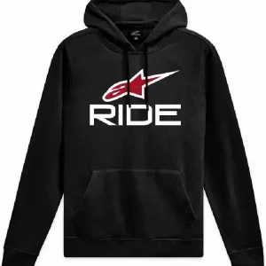 Bluza Alpinestars Ride 4.0 czarna Wyprzedaż