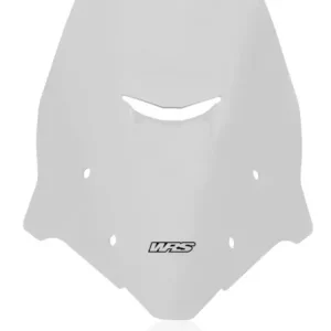Tani Szyba motocyklowa WRS Touring Benelli TRK 702/ X (23-) przezroczysta