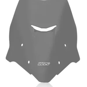 Darmowy zwrot Szyba motocyklowa WRS Touring Benelli TRK 702/ X (23-) przyciemniana