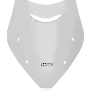 Szyba motocyklowa WRS Sport Benelli TRK 702/ X (23-) przezroczysta Niska cena
