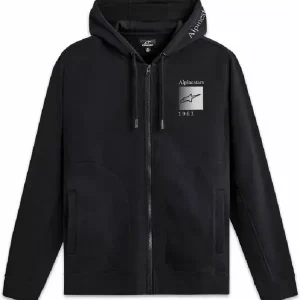 Tylko do końca tygodnia Bluza Alpinestars Quest czarna