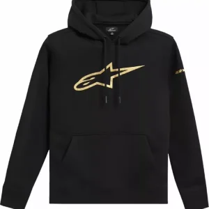 Bluza Alpinestars Gilded czarna Nie przegap