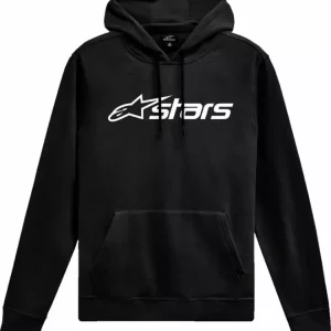 Niska cena Bluza Alpinestars Blaze V3 czarna
