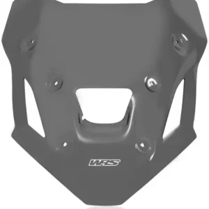 Wyprzedaż Szyba motocyklowa WRS Sport Honda CRF1100L Africa Twin (24-) przyciemniana