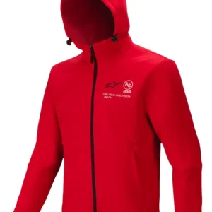 Szybka wysyłka Bluza Alpinestars MX Racer MX Fleece