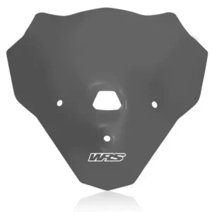 Szyba motocyklowa WRS Touring BMW F 900 R (18-) mocno przyciemniana Premium