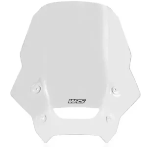 Promocja Szyba motocyklowa WRS Touring Honda NX 400/ 500 (24-) przezroczysta