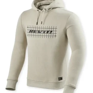 Wyprzedaż Bluza REV’IT! Colin brązowa