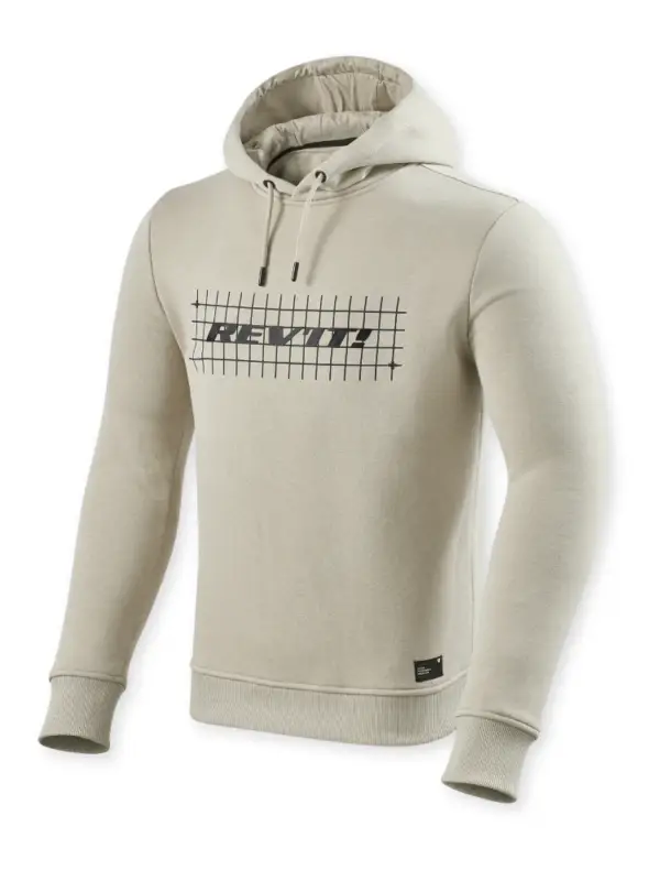 Wyprzedaż Bluza REV’IT! Colin brązowa