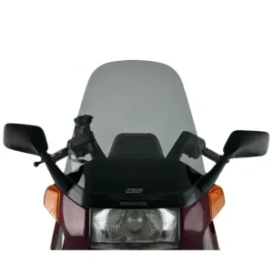 Szyba do skutera WRS City Honda CN 250 (87-00) przyciemniana Ostatnia szansa