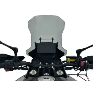 Szyba motocyklowa WRS Caponord CF Moto 450MT (24-) przyciemniana Popularny