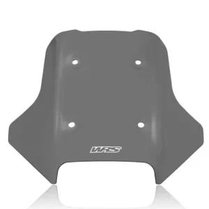 Promocja Szyba motocyklowa WRS Sport CF Moto 450MT (24-) mocno przyciemniana