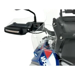 Deflektory motocyklowe WRS BMW R 1300 GS (23-) przezroczyste Tylko do końca tygodnia