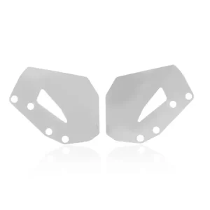 Deflektory boczne WRS Standard BMW R 1300 GS (23-)/ Adventure (24-) przezroczyste Bestseller