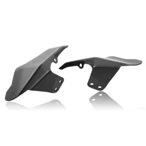 Deflektory boczne WRS Larger BMW R 1300 GS Adventure (24-) czarne matowe Oferta